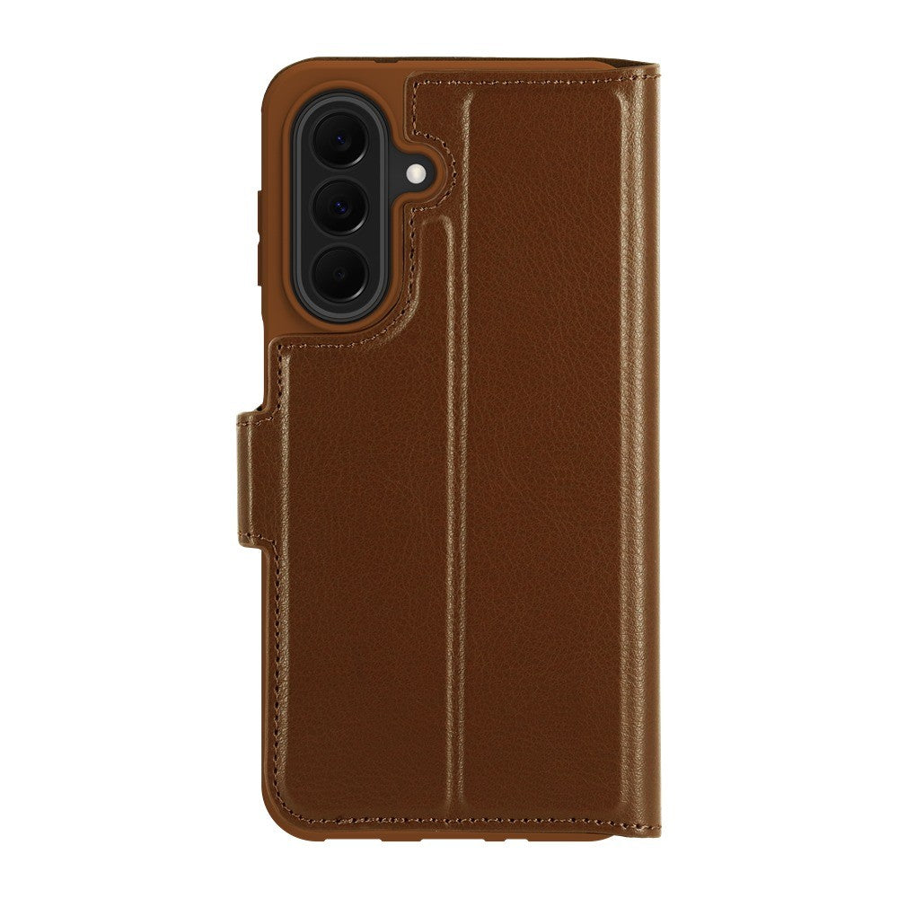dbramante1928 Samsung Galaxy A27 Fodral Oslo Pro Dark Tan