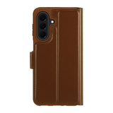 dbramante1928 Samsung Galaxy A27 Fodral Oslo Pro Dark Tan