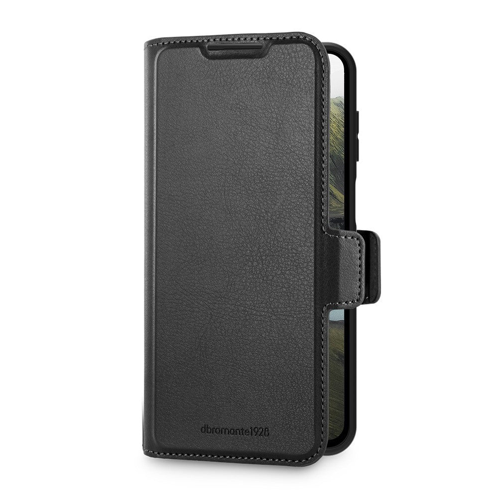 dbramante1928 Samsung Galaxy A27 Fodral Oslo Pro Svart