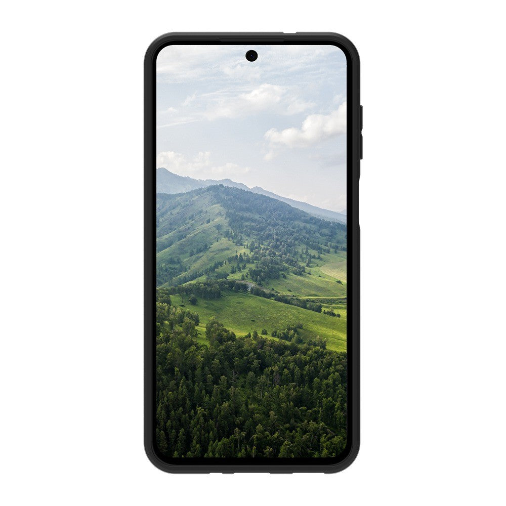 dbramante1928 Samsung Galaxy A27 Skal Greenland Night Black