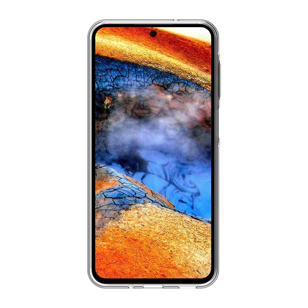 dbramante1928 Samsung Galaxy A27 Skal Greenland Transparent