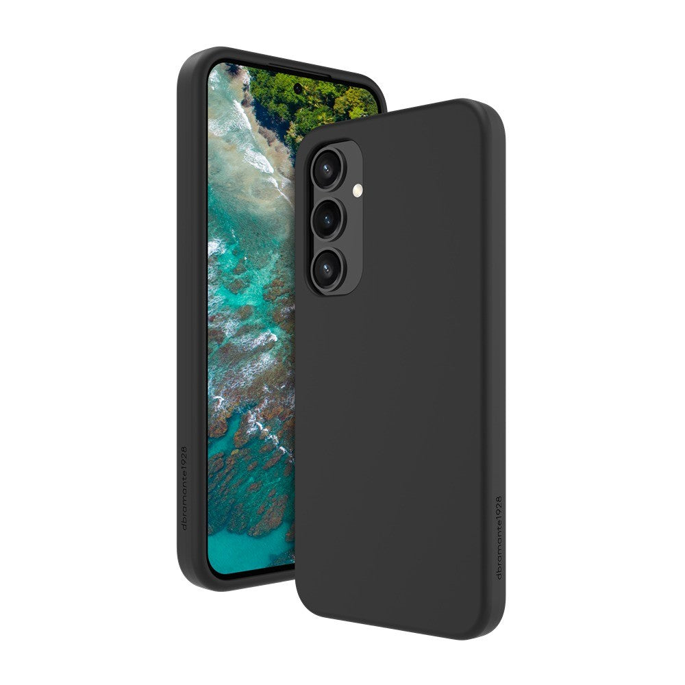 dbramante1928 Samsung Galaxy A35 Skal Costa Rica Night Black
