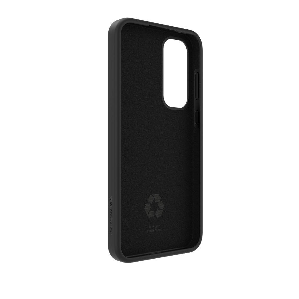 dbramante1928 Samsung Galaxy A35 Skal Costa Rica Night Black