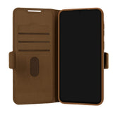 dbramante1928 Samsung Galaxy A57 Fodral Oslo Pro Dark Tan