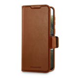 dbramante1928 Samsung Galaxy A57 Fodral Oslo Pro Dark Tan