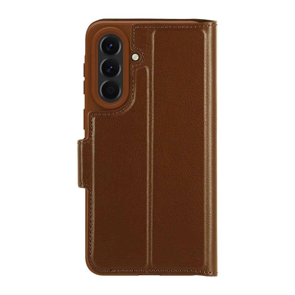 dbramante1928 Samsung Galaxy A57 Fodral Oslo Pro Dark Tan