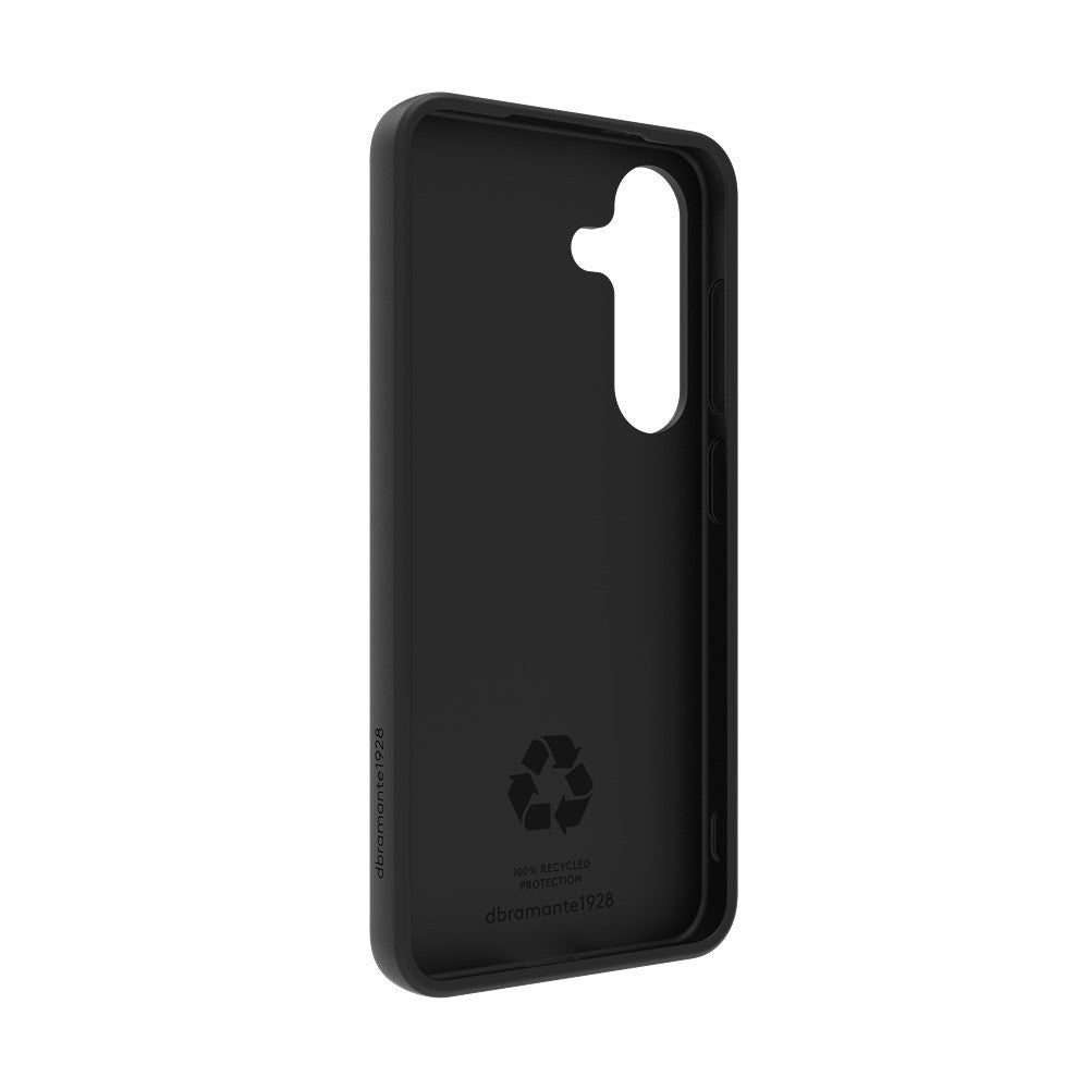 dbramante1928 Samsung Galaxy S25 Plus Skal Greenland Night Black