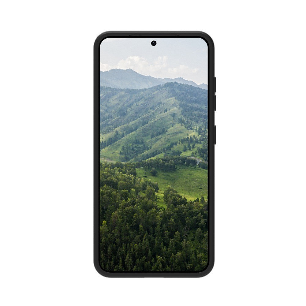 dbramante1928 Samsung Galaxy S25 Plus Skal Greenland Night Black