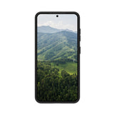 dbramante1928 Samsung Galaxy S25 Plus Skal Greenland Night Black