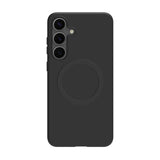 dbramante1928 Samsung Galaxy S25 Plus Skal Greenland Pro Qi2 Night Black
