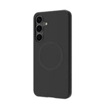 dbramante1928 Samsung Galaxy S25 Plus Skal Greenland Pro Qi2 Night Black