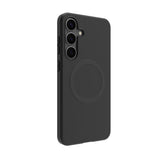 dbramante1928 Samsung Galaxy S25 Plus Skal Greenland Pro Qi2 Night Black