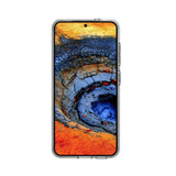 dbramante1928 Samsung Galaxy S25 Plus Skal Greenland Pro Qi2 Transparent