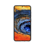 dbramante1928 Samsung Galaxy S25 Plus Skal Greenland Transparent