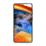 dbramante1928 Samsung Galaxy S26 Plus Skal Greenland Pro Magnet Transparent