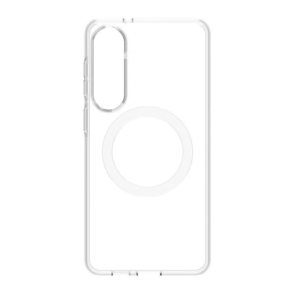 dbramante1928 Samsung Galaxy S26 Plus Skal Greenland Pro Magnet Transparent