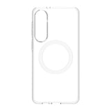 dbramante1928 Samsung Galaxy S26 Plus Skal Greenland Pro Magnet Transparent