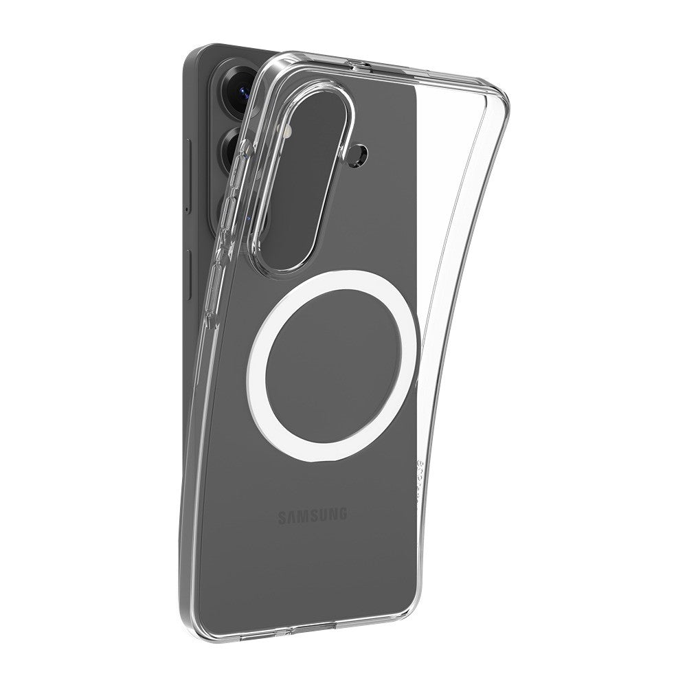 dbramante1928 Samsung Galaxy S26 Plus Skal Greenland Pro Magnet Transparent
