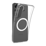 dbramante1928 Samsung Galaxy S26 Plus Skal Greenland Pro Magnet Transparent