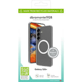 dbramante1928 Samsung Galaxy S26 Plus Skal Greenland Pro Magnet Transparent