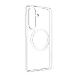dbramante1928 Samsung Galaxy S26 Plus Skal Greenland Pro Magnet Transparent