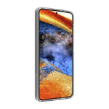 dbramante1928 Samsung Galaxy S26 Plus Skal Greenland Pro Magnet Transparent