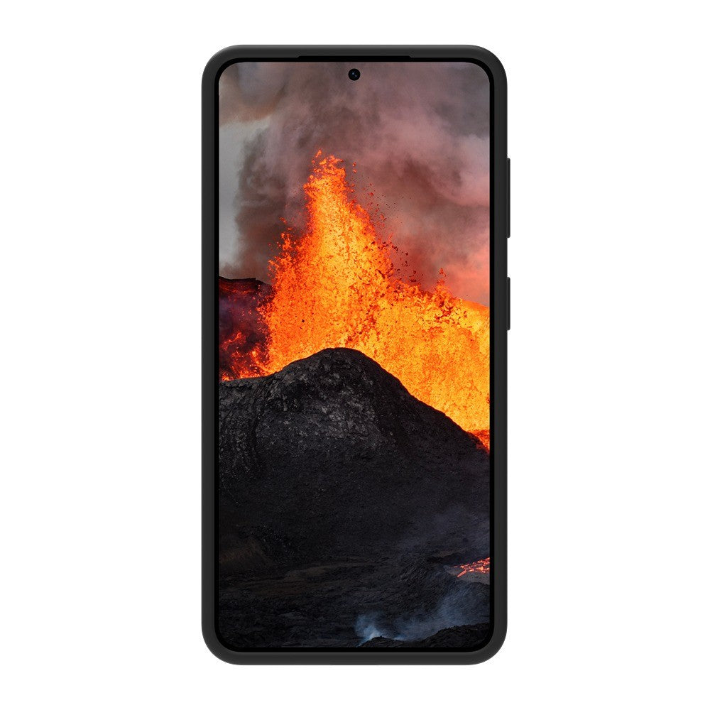 dbramante1928 Samsung Galaxy S26 Skal Iceland Ultra Magnet Svart