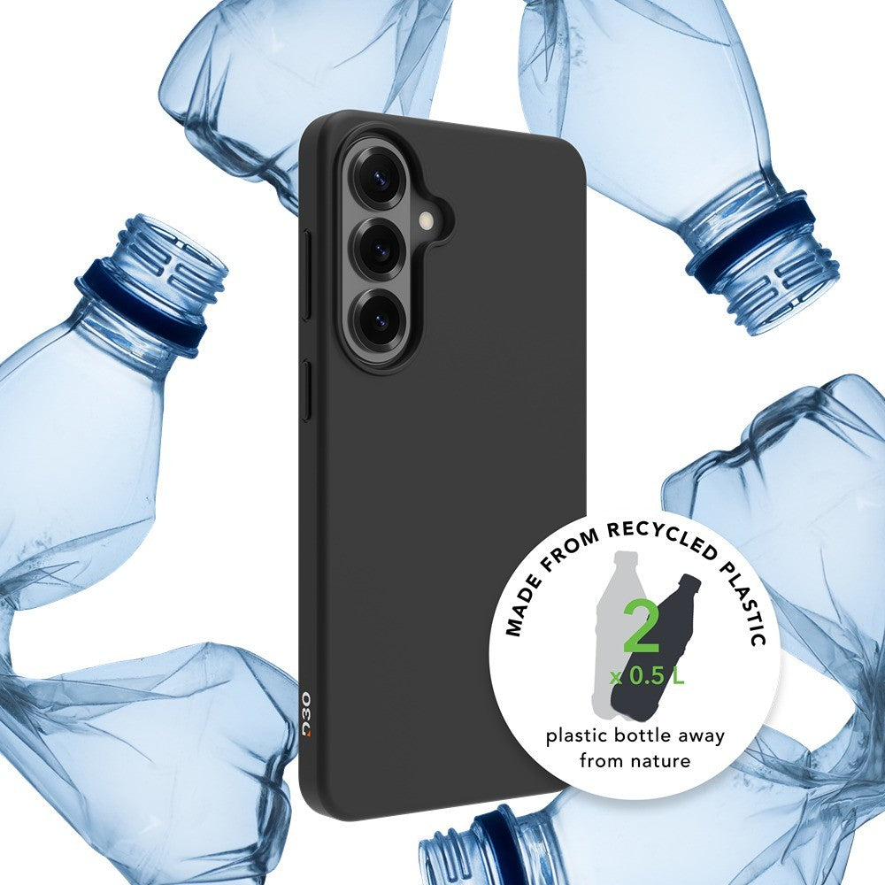 dbramante1928 Samsung Galaxy S26 Skal Iceland Ultra Magnet Svart