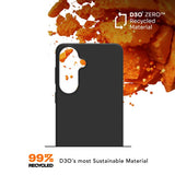 dbramante1928 Samsung Galaxy S26 Skal Iceland Ultra Magnet Svart
