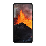 dbramante1928 Samsung Galaxy S26 Ultra Skal Iceland Ultra Magnet Svart