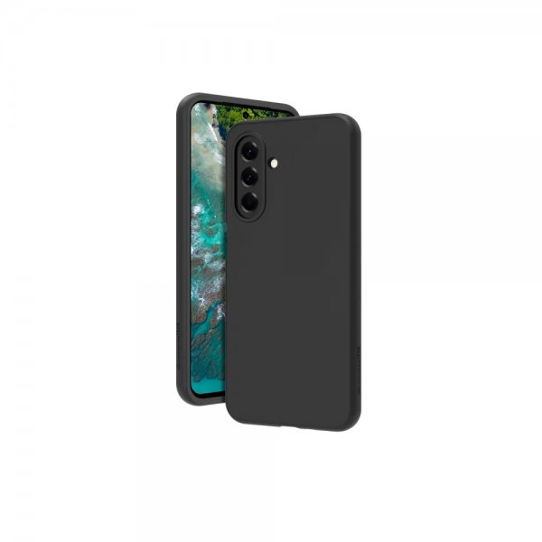 dbramante1928 Samsung Galaxy A17 Skal Costa Rica Night Black