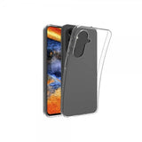 dbramante1928 Samsung Galaxy A17 Skal Greenland Transparent