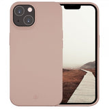 dbramante1928 iPhone 13/iPhone 14 Skal Greenland Pink Sand