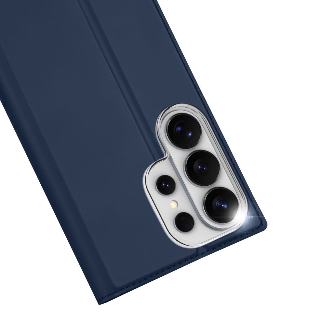 Dux Ducis Samsung Galaxy S26 Ultra Fodral Skin Pro Series Blå