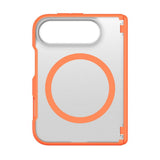 Dux Ducis iPhone Duo Skal EXPN Series MagSafe Orange