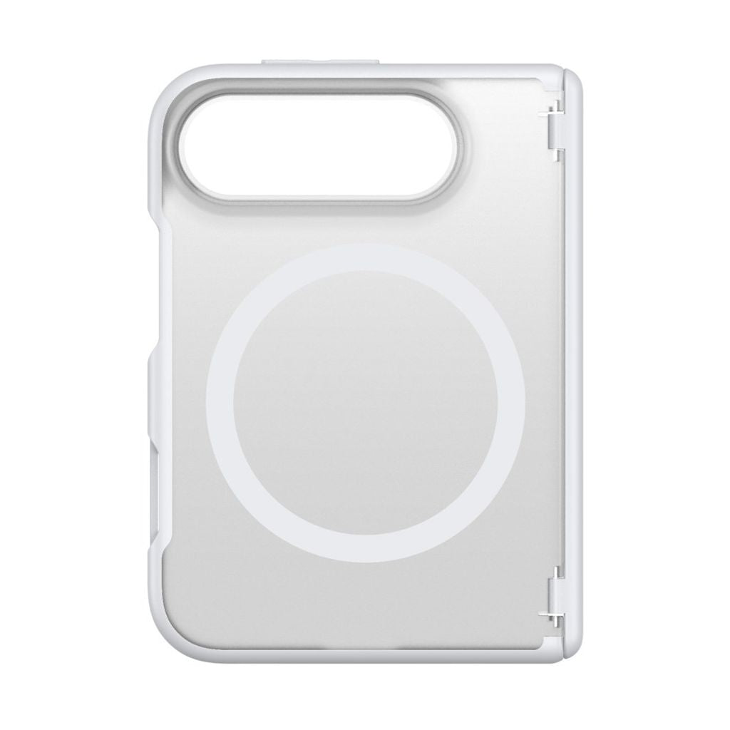 Dux Ducis iPhone Duo Skal EXPN Series MagSafe Vit