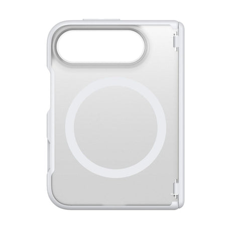 Dux Ducis iPhone Duo Skal EXPN Series MagSafe Vit