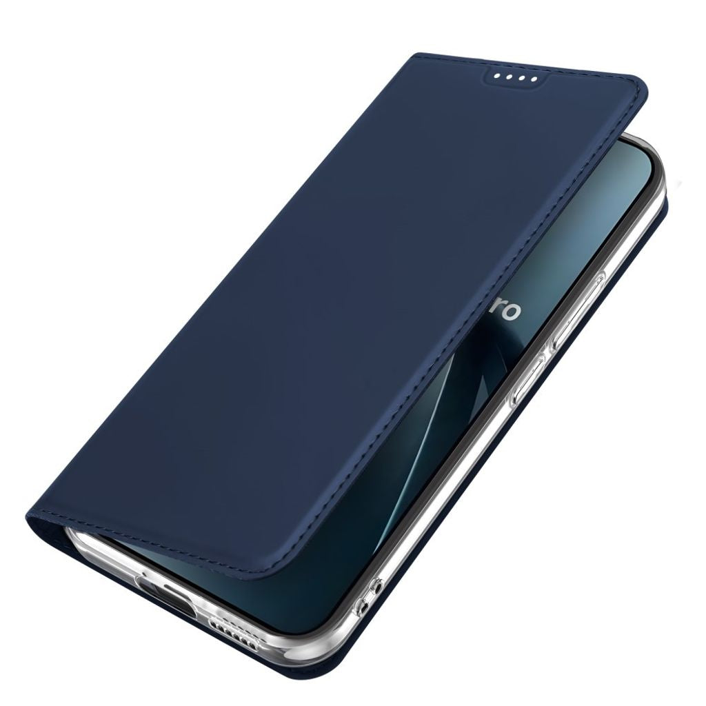 Dux Ducis Xiaomi 17T Pro Fodral Skin Pro Series Blå
