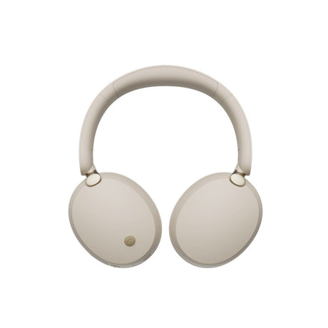 Defunc Mute II Trådlösa Over-Ear Hörlurar med ANC Beige