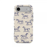Burga iPhone Air Skal Tough MagSafe Derby Race
