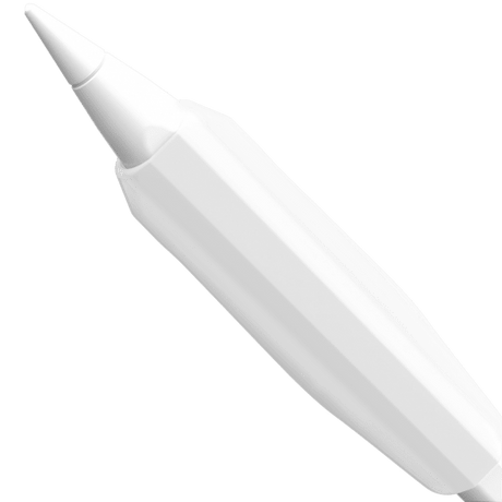 Paperlike Pencil Grips för Apple Pencil