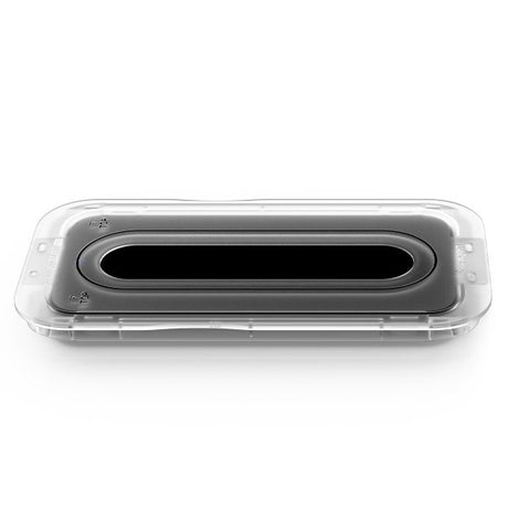 Spigen Google Pixel 10a Skärmskydd GLAS.tR EZ Fit Pro 2-pack