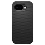 Spigen Google Pixel 10a Skal Liquid Air Matte Black
