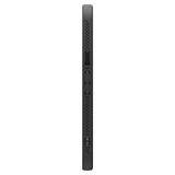 Spigen Google Pixel 10a Skal Liquid Air Matte Black