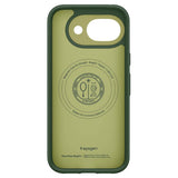 Spigen Google Pixel 10a Skal Nano Pop MagFit Avo Green