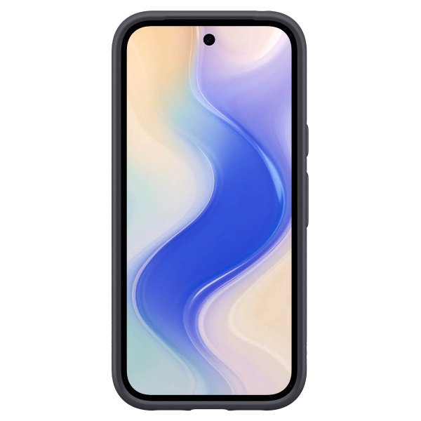 Spigen Google Pixel 10a Skal Nano Pop MagFit Black Sesame