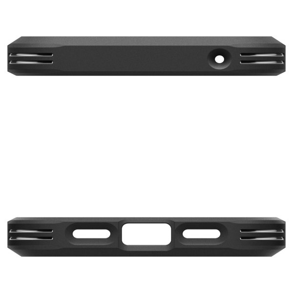 Spigen Google Pixel 10a Skal Tough Armor MagFit Ash Violet