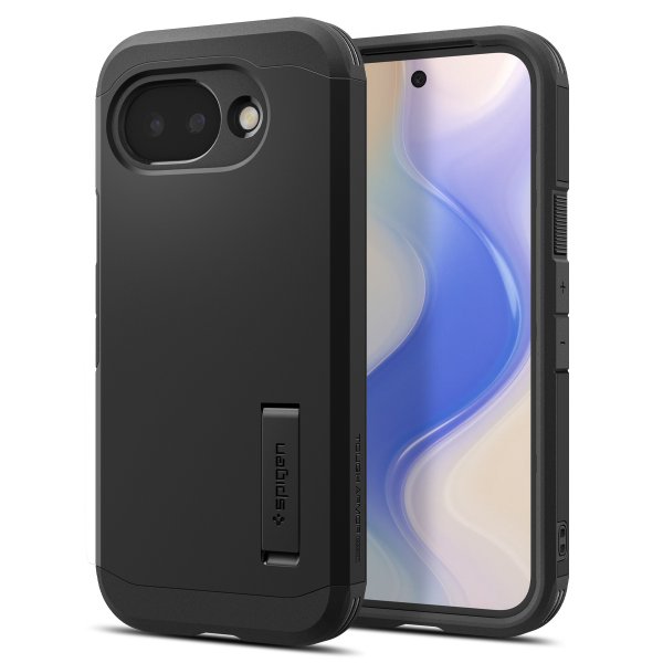 Spigen Google Pixel 10a Skal Tough Armor MagFit Svart