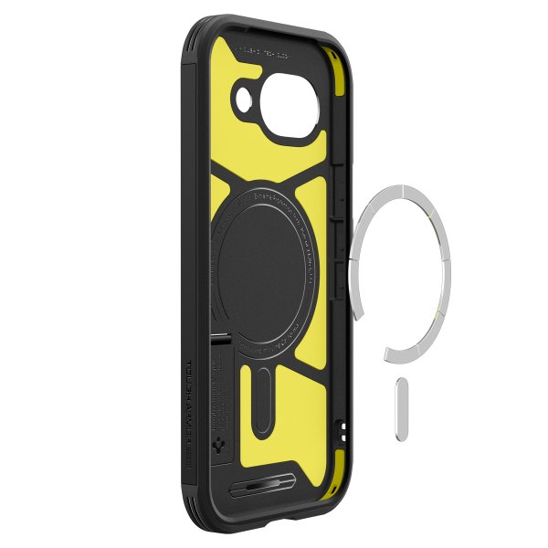 Spigen Google Pixel 10a Skal Tough Armor MagFit Svart