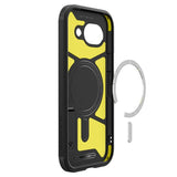 Spigen Google Pixel 10a Skal Tough Armor MagFit Svart